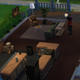 Image for article titled My Quest To Seduce The Grim Reaper In The Sims 4